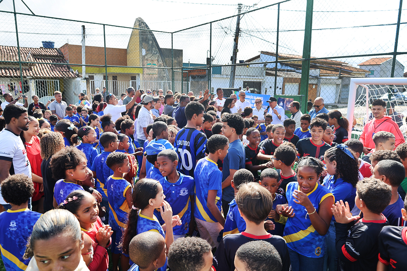 Foto: Reprodução/Prefeitura de Feira de Santana - BA